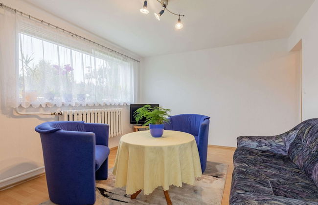 Wohnung im OT Brusow mit Garten - Foto 23