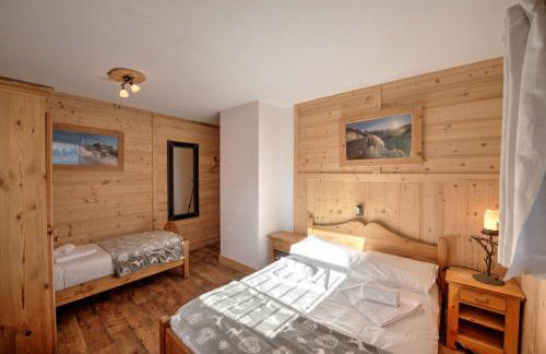 Chalet MontBlanc - Foto 13