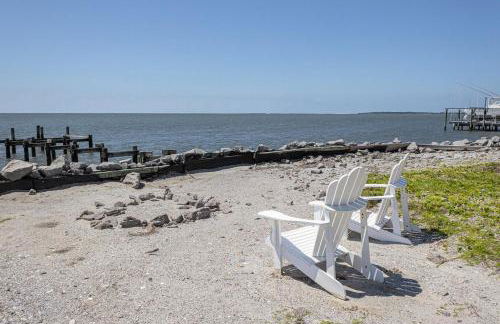 The Point at Marshallberg home - Foto 41