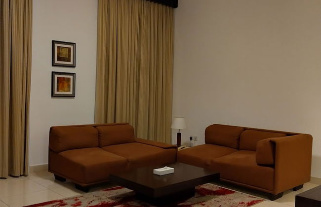 Tulip Creek Hotel Apartments - Photo 50