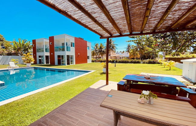 Casa Tatuamunha Beach - Foto 27