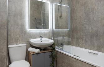 Harrington Chambers by Charming Apartments - Pool Table & Ping Pong - Foto 17