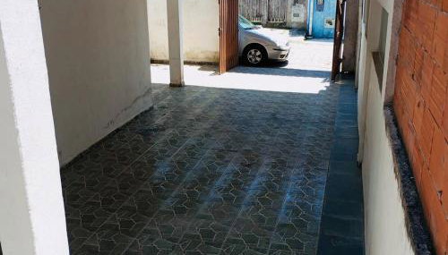 Casa São Sebastião 100 metros da praia e 3km do centro e travessia para Ilhabela - Foto 3