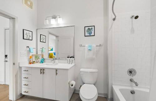 Modern Nulu 2BR CozySuites 02 - Foto 17