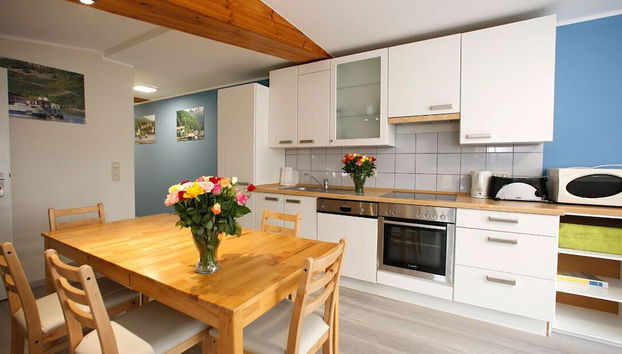 Servicio de comidas en la habitación