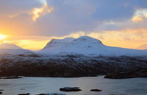 Badcall Bay Retreat - Foto 12