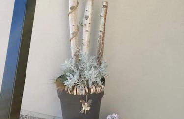 Le NaturOspa spa privatif - Foto 23