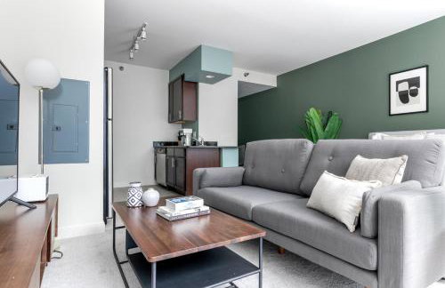 Loop Studio w Pool Gym nr Theatre District CHI-248 - Photo 3