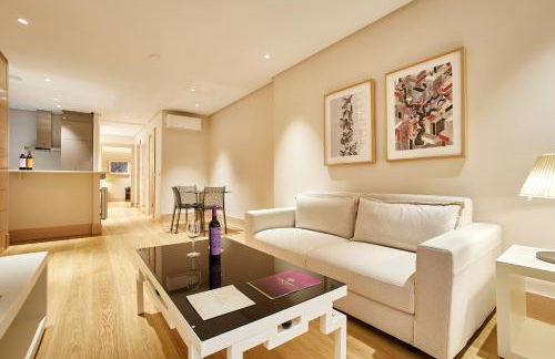 Nexus Santa María Luxury Apartamentos - Foto 15