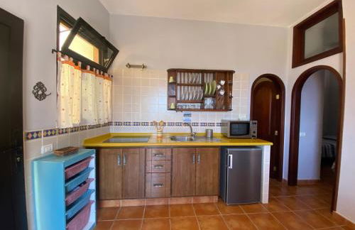 Casa Roja La Calera - Foto 16