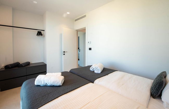 Aethra Deluxe Villa With Pool 700m From Beach - Foto 45