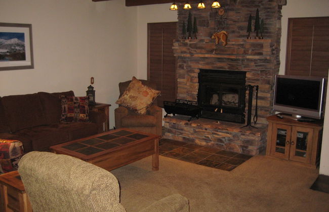 Val d'Isere by Mammoth Reservation Bureau - Foto 65