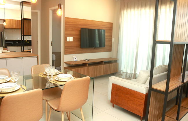 Edifício Promenade II Apt 404 - Foto 21