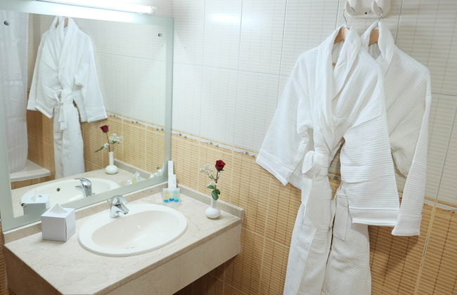 Baity Hotel Apartments - Foto 13