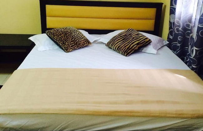 D'Subang Homestay - Photo 8