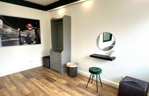 Ferienwohnung an der Eisdiele - Foto 4