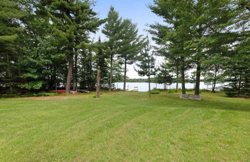 Grand Tomahawk Lodge - Foto 35