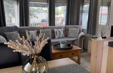 5 the green,lilliardsedge holiday park - Foto 9