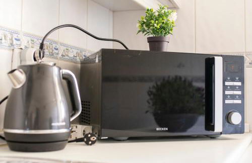 Pool and Garden Village-near beach - Foto 21