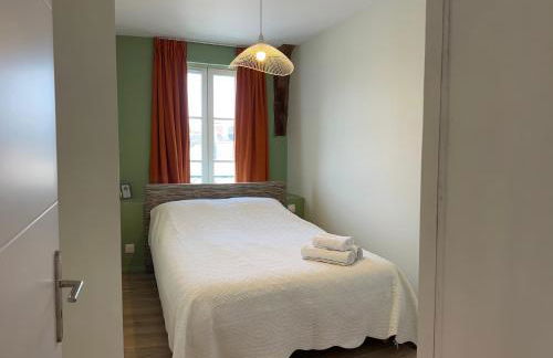 Appartement centre de Poitiers - Foto 10