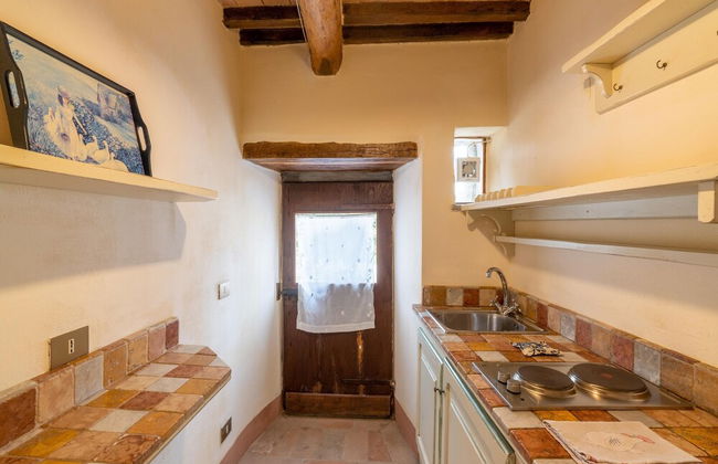 Belvilla by OYO La Torre - Foto 9