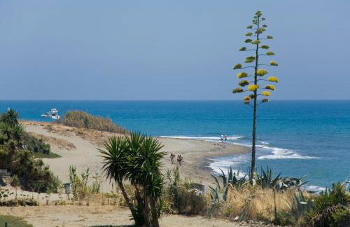 Apt 322 Heaven Beach Apartments, Guadalmansa Playa - Photo 28