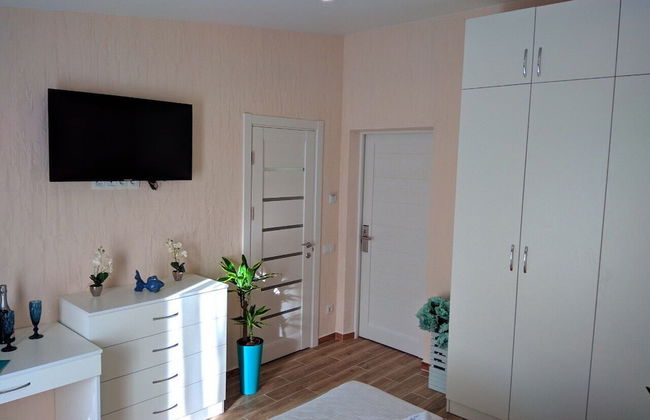 Apart-hotel Poseidon - Foto 27