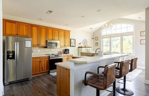 Majestic views of Mountains and Water- The Perch - Foto 49