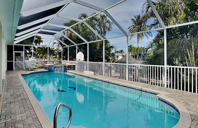 Coral Reef Cabana - Foto 1