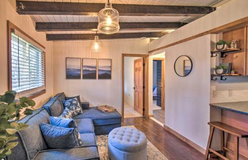 Lake Winnipesaukee Getaway with Private Beach Access - Foto 8