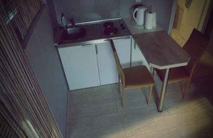 Studio apartman Zorkovac - Foto 25