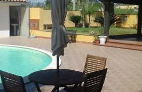 Villa con piscina uso esclusivo - Photo 54