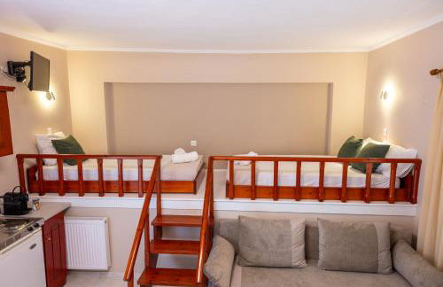 Filoxenia Apartments - Photo 44