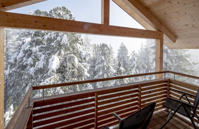 Chalet in Austria Near Ski Resort - Foto 35