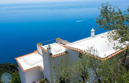 Villa Antica Macina - Foto 15