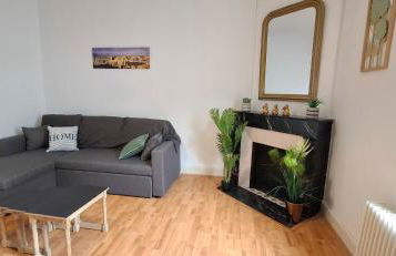 Hôtel des Cousines Anais Appartement 4 personnes Nancy - Foto 6