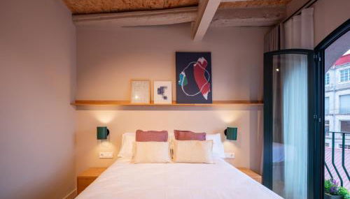 Casa Badajoz - Photo 2