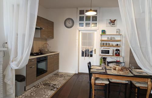 Le Liberté appartement privatif - Foto 57