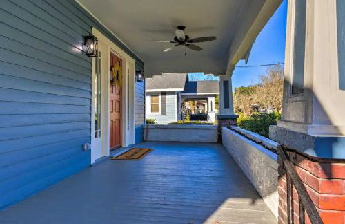 Modern Chateau Remodeled Home Close to Downtown - Foto 22