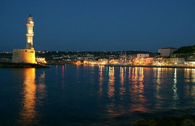 Irene s Studio in Chania - Foto 6