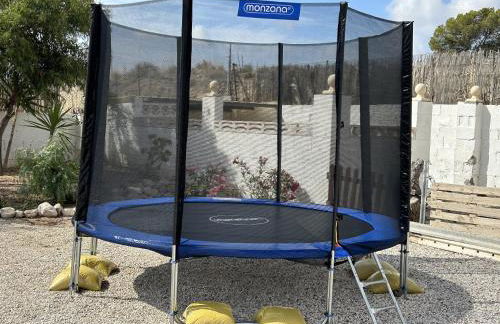 Garten und Pool - Foto 18