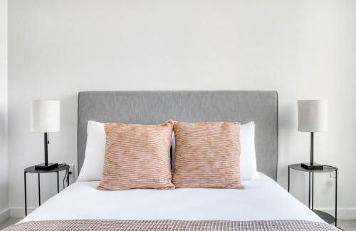 Rincon Hill 2BR w Gym Roof Terrace nr tech HQs SFO-885 - Foto 14