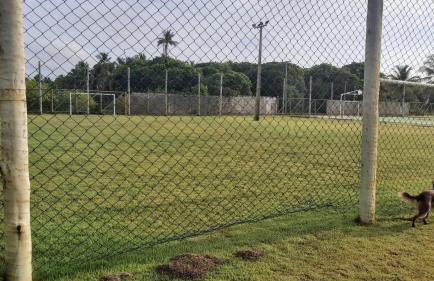 Apart Resort Vila das Águas Veraneio - Photo 52