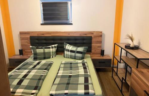 Bayerwaldapartment - Foto 3