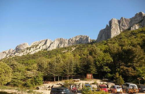 Les Cigales du Ventoux - Foto 25