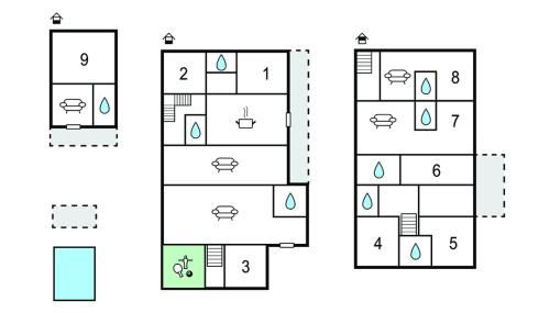 Awesome Home In Marciano Della Chiana - Foto 2
