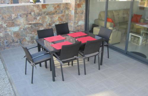 Moderne woning in Dehesa De Campoamor - Costa Blanca - Foto 5