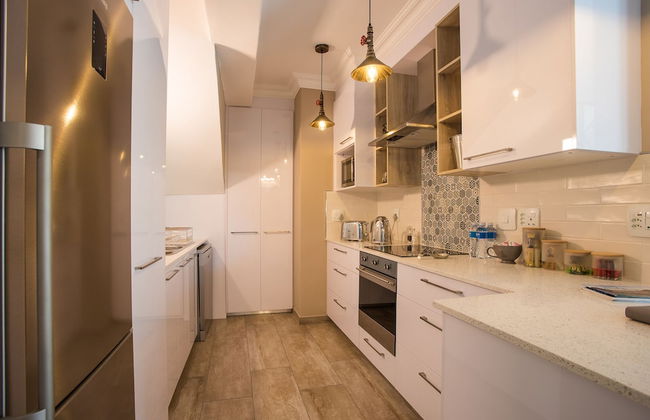 dk villas 2 The Boardwalk - Hout Bay - Photo 29