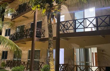 Apto Praia da Taíba Vista Mar - Foto 9