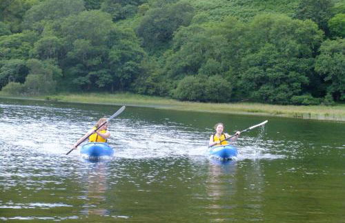 Riverside apartment - Foto 42